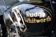 Picture 12 - 1929 350cc Rudge-Whitworth motorbike