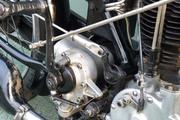Picture 15 - 1929 350cc Rudge-Whitworth motorbike