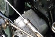 Picture 16 - 1929 350cc Rudge-Whitworth motorbike