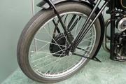 Picture 4 - 1936 Velocette KSS motorbike