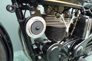 Picture 5 - 1936 Velocette KSS motorbike