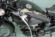 Picture 6 - 1936 Velocette KSS motorbike