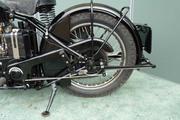 Picture 8 - 1936 Velocette KSS motorbike