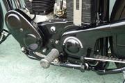 Picture 9 - 1936 Velocette KSS motorbike