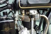 Picture 15 - 1936 Velocette KSS motorbike