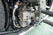 Picture 16 - 1936 Velocette KSS motorbike
