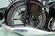 Picture 17 - 1936 Velocette KSS motorbike