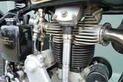 Picture 19 - 1936 Velocette KSS motorbike