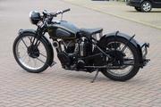 Picture 20 - 1936 Velocette KSS motorbike