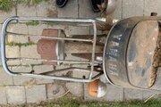 Picture 3 - Yamaha AS3 125 twin 2 stroke barn find motorbike