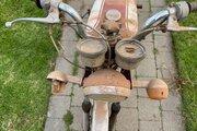 Picture 4 - Yamaha AS3 125 twin 2 stroke barn find motorbike