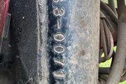Picture 7 - Yamaha AS3 125 twin 2 stroke barn find motorbike