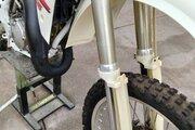 Picture 5 - YAMAHA YZ125 1989 - Vintage MX Bike motorbike