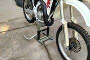 Picture 10 - YAMAHA YZ125 1989 - Vintage MX Bike motorbike