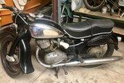 NSU Special Max motorcycle for sale - Quickly BMW DKW PUCH Zundapp Super Fox