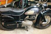 Picture 2 - NSU Special Max motorcycle for sale - Quickly BMW DKW PUCH Zundapp Super Fox motorbike