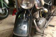 Picture 7 - NSU Special Max motorcycle for sale - Quickly BMW DKW PUCH Zundapp Super Fox motorbike