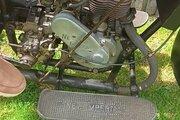 Picture 2 - New Imperial/BSA, Motorcycle, Flat Tank, Pre War, Veteran, Banbury Run, Project motorbike