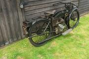 Picture 3 - New Imperial/BSA, Motorcycle, Flat Tank, Pre War, Veteran, Banbury Run, Project motorbike