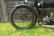 Picture 7 - New Imperial/BSA, Motorcycle, Flat Tank, Pre War, Veteran, Banbury Run, Project motorbike