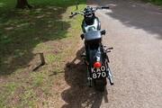 Picture 3 - BSA 1950 GOLDEN FLASH 650cc motorbike