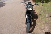 Picture 4 - BSA 1950 GOLDEN FLASH 650cc motorbike