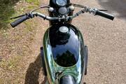 Picture 5 - BSA 1950 GOLDEN FLASH 650cc motorbike