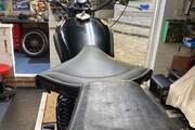 Picture 4 - BSA WM20 1942 Restored Many Years Ago motorbike