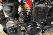 Picture 5 - BSA WM20 1942 Restored Many Years Ago motorbike