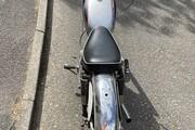 Picture 6 - 1958 BSA GOLDSTAR DBD34 500cc Factory Scrambler, Original Engine/Frame motorbike