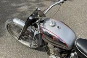 Picture 7 - 1958 BSA GOLDSTAR DBD34 500cc Factory Scrambler, Original Engine/Frame motorbike
