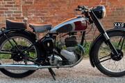 Picture 5 - 1950 BSA C10, 250cc excellent runner with V5C motorbike