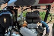 Picture 6 - 1950 BSA C10, 250cc excellent runner with V5C motorbike