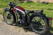 Picture 11 - 1950 BSA C10, 250cc excellent runner with V5C motorbike