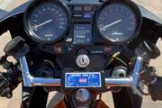 Picture 2 - Laverda Jota 120, 1982, only 6397 miles from new, unrestored motorbike