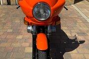 Picture 4 - Laverda Jota 120, 1982, only 6397 miles from new, unrestored motorbike
