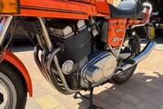 Picture 5 - Laverda Jota 120, 1982, only 6397 miles from new, unrestored motorbike