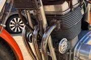 Picture 7 - Laverda Jota 120, 1982, only 6397 miles from new, unrestored motorbike
