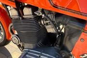 Picture 11 - Laverda Jota 120, 1982, only 6397 miles from new, unrestored motorbike