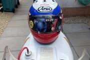 Picture 8 - Honda VFR750R RC30 motorbike