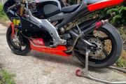 Picture 2 - Aprilia RS250 Race Track Day Racing Bike Classic 2-Stroke Tyga Carbon Ohlins motorbike