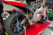 Picture 4 - Aprilia RS250 Race Track Day Racing Bike Classic 2-Stroke Tyga Carbon Ohlins motorbike