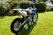 Picture 4 - 2013 Husaberg FE 450 Enduro Bike motorbike