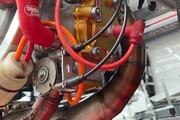 Picture 5 - Aprilia RS250 Race Track Day Racing Bike Classic 2-Stroke Tyga Carbon Ohlins motorbike