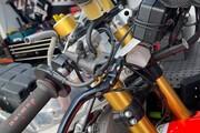 Picture 7 - Aprilia RS250 Race Track Day Racing Bike Classic 2-Stroke Tyga Carbon Ohlins motorbike