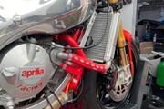 Picture 8 - Aprilia RS250 Race Track Day Racing Bike Classic 2-Stroke Tyga Carbon Ohlins motorbike