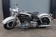 Harley-Davidson Electra Glide 1975