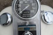 Picture 6 - Harley-Davidson Electra Glide 1975 motorbike