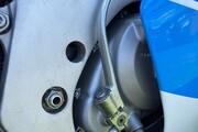 Picture 7 - Suzuli RGV250VJ22A 1991 UK Fully rebuilt bike motorbike