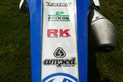 Picture 6 - 2013 Husaberg FE 450 Enduro Bike motorbike